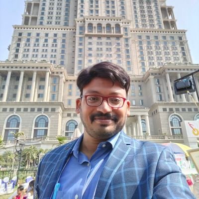 chodagiri_vamsi's profile picture. I am consciousness, Currently working as Psychiatrist at Government General Hospital, Vijayawada