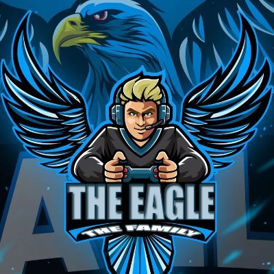 TheEagle112's profile picture. 