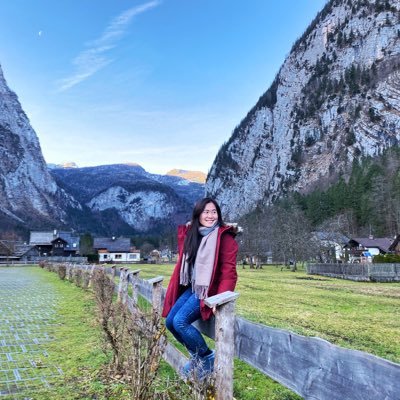 lyrehccheryl's profile picture. 