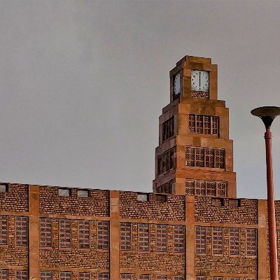 The Official Twitter Handle of the School of Liberal Arts, IIT Jodhpur