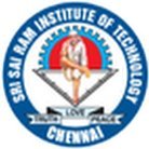 Sri Sai Ram Institute of Technology, Chennai, established in the year 2008 by MJF. Ln. Leo Muthu, Founder Chairman of Sapthagiri Educational Trust