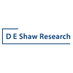 D. E. Shaw Research (@DEShawResearch) Twitter profile photo