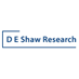 D. E. Shaw Research (@deshawresearch) Twitter profile photo D. E. Shaw Research (@deshawresearch) Twitter profile photo