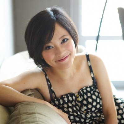 AmyCChou Profile Picture