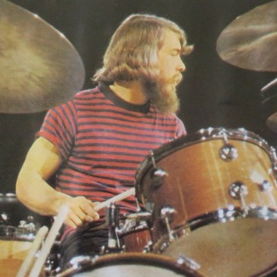 Creedence Clearwater Revival founding member and Rock and Roll Hall of Fame Drummer.