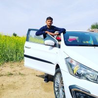 JALARAM HUDDA (@jalaram_hudda) 's Twitter Profile