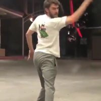 casey frey dancing to(@CaseyDancing) 's Twitter Profile Photo