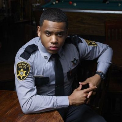 Was a cop now given up Parody 
Multi ships: BTP @CutieBootySexy