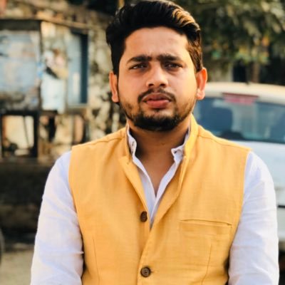 Mayank_Bihar's profile picture. president of patna mahanagar BJYM|  Ex General Secretary of Bjym Patna Mahanagar | Ex Vice President of BJYM Patna Mahangar |