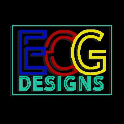 ECGDesigns13's profile picture. 