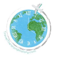 Travel the World History(@travelworldhx) 's Twitter Profile Photo
