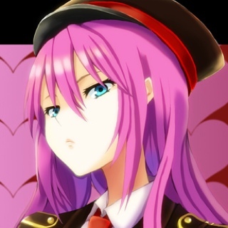 Kickachu's profile picture. I'm probably tsundere-sounding but that is simply untrue!