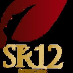 SR12 Herbal Skincare
