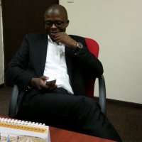 Augustine Hlabane (@hlabane_august) 's Twitter Profile