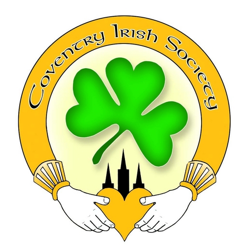 Coventry Irish Soc Profile