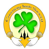 Coventry Irish Soc (@coventryirish) 's Twitter Profile Photo