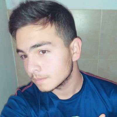 Chuzaa20's profile picture. 