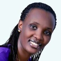 Rose Baguma(@RoseBaguma) 's Twitter Profile Photo
