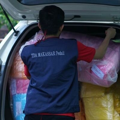 #BersamaTDA Lawan Corona Profile