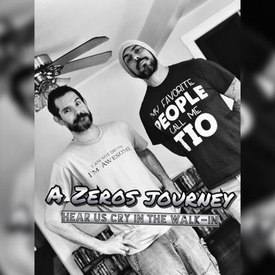 azerosjourney's profile picture. A Zeros Journey Podcast! The service industry is on of the largest underground fringe communities in the US. Step inside the back door and get a candid look!
