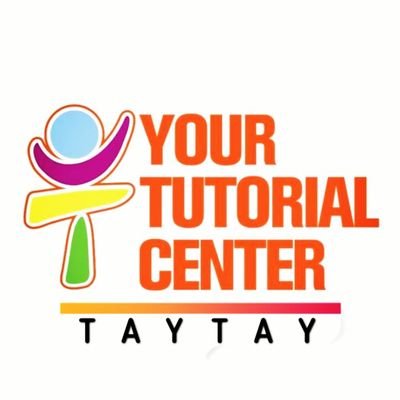 Providing Quality ACADEMIC TUTORIALS covering all subjects to students and residences of Taytay, Angono and Cainta
3F Gonzaga Bldg. Manila East Rd. Taytay