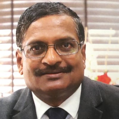 Director, Indian Institute of Management Sambalpur