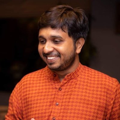 arvindara's profile picture. 