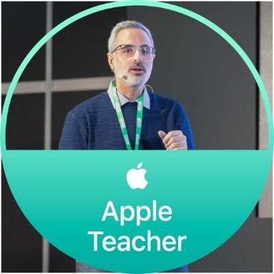 Experto en Finanzas, Fintech y Blockchain/ Doctorando de Ciencias de la Computación (tecnología Blockchain) - UNIR / Apple Teacher 