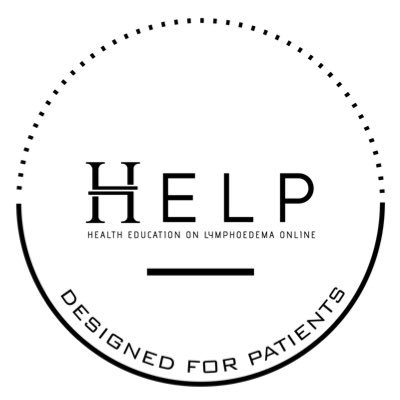 HELPOnline7's profile picture. Our online courses on lymphoedema will empower you. Access up-to-date information along with a lymphoedema specialist in the comfort of your own home.