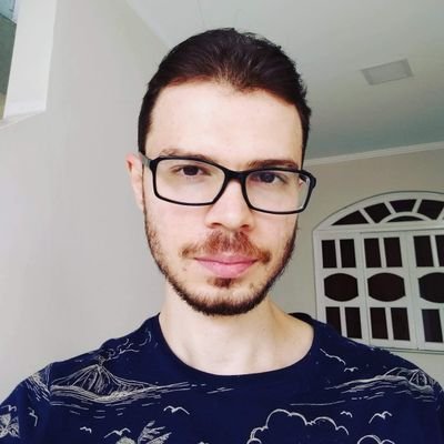 WalcimarZD's profile picture. 