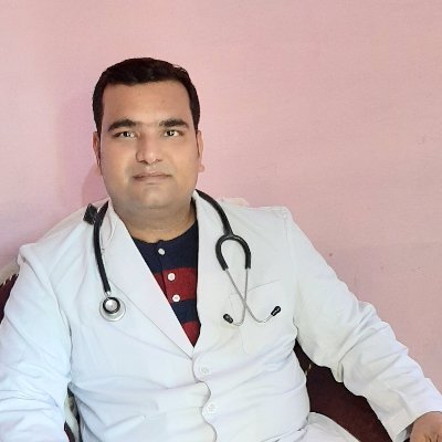 AYUSH Medical officer in M.P.   RTI activist, blogger, member in various ayush medical association,