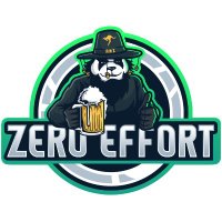 Zero Effort (@zeroeffortanz) 's Twitter Profile