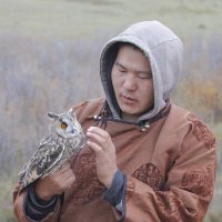 Batmunkh Davaasuren (@batmunkh89) 's Twitter Profile