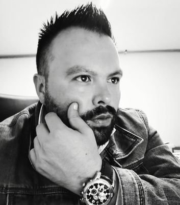 NeriMedellin's profile picture. Lic. en CC.C.
Administrador Profesional de Condominios CDMX y Edo. Méx. 
Consultor en Protección Civil Edo. Méx.