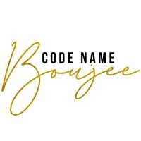 Code Name Boujee(@codenameboujee) 's Twitter Profile Photo