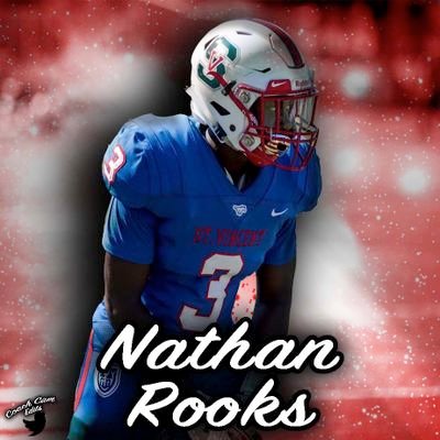 Nathan Rooks Profile