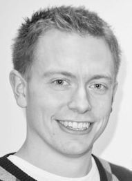 oyvindma's profile picture. 