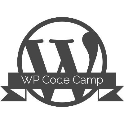 @WP_CodeCamp