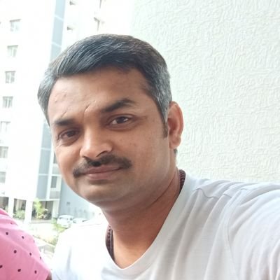 vaibhavhjoshi's profile picture. accountant