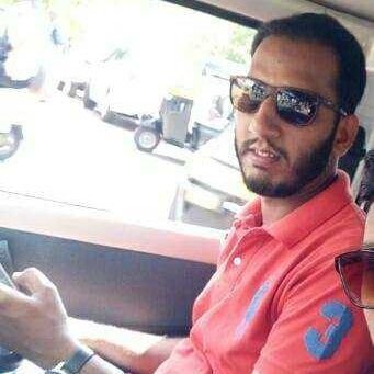 mustqeem2011's profile picture. 