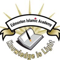 Edmonton Islamic Academy (@edmontonislamic) 's Twitter Profile