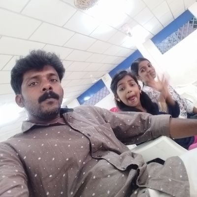 AjayKum53951524's profile picture. Oru jathee Oru Matham Oru theivam