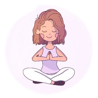 Art that inspires yogic principles, mindfulness and physical/mental health🧘‍♀️
https://t.co/lZ9pYj9498