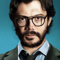 Il Professore (@inlovewithju) 's Twitter Profile