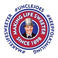Uncle Joe's Brand (@unclejoessweets) 's Twitter Profile