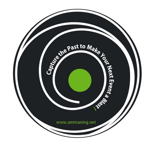 AMMANING's profile picture. We believe we can let the world take a closer look at the great events we have in our country