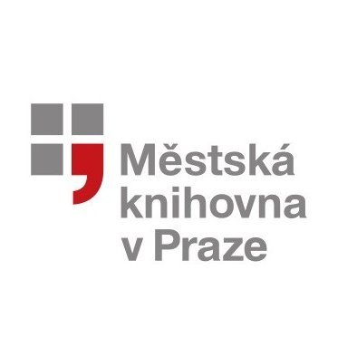 Městská knihovna v Praze