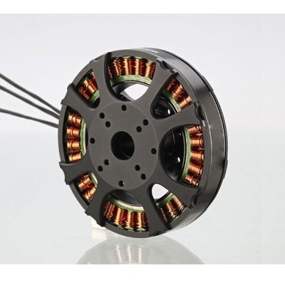 anniezhang22's profile picture. DC brush and brushless motors factory-techno motor