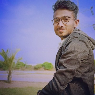 DarshanJodhawat's profile picture. 