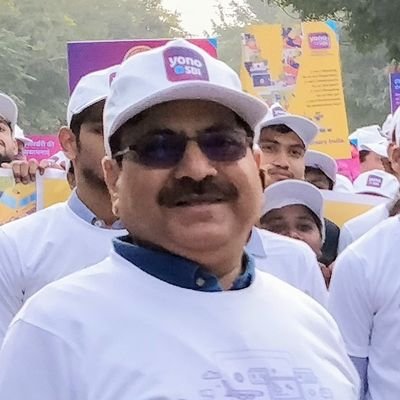 bakshi1962's profile picture. Worked in SBI for 37 years in different assignments from branches to Administrative offices. Love to meet people and to see new places.